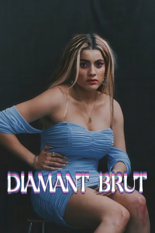 FR - Diamant brut (2024)