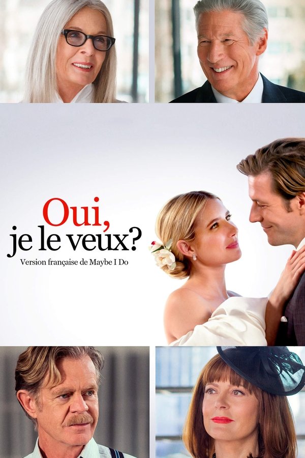 je le veux? (2023)