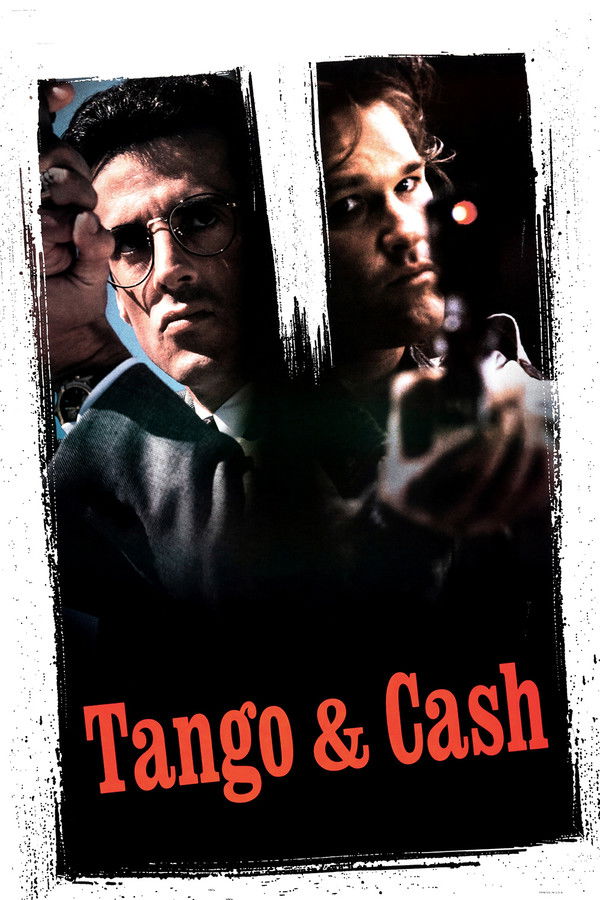 EX - Tango & Cash (1989)