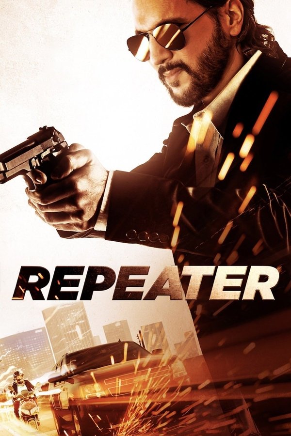 AR - Repeater (2023)