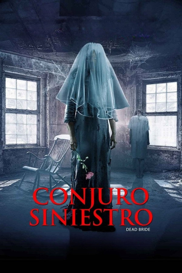 LAT - Dead Bride (2022)