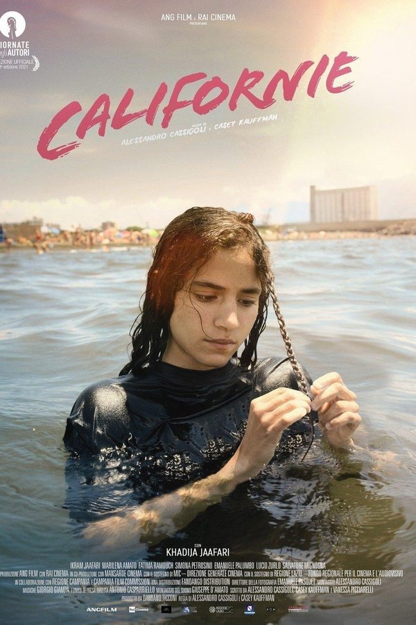 PL - CALIFORNIE (2022)