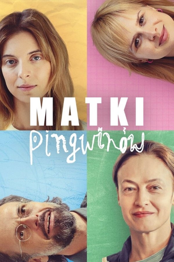 PL - MATKI PINGWINÓW