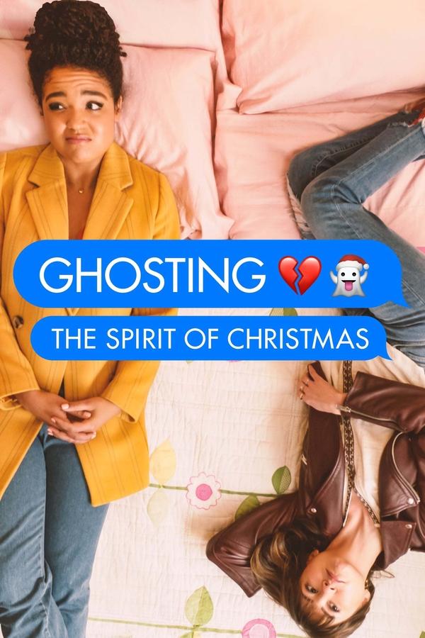 DE - Ghosting: Mein Weihnachtsgeist (2019)
