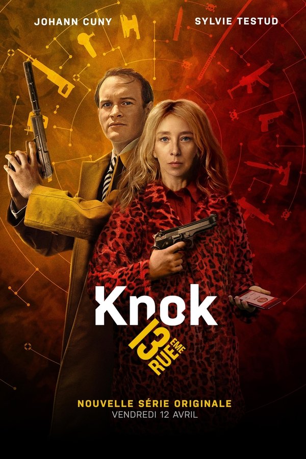 ES - Knok (2024)