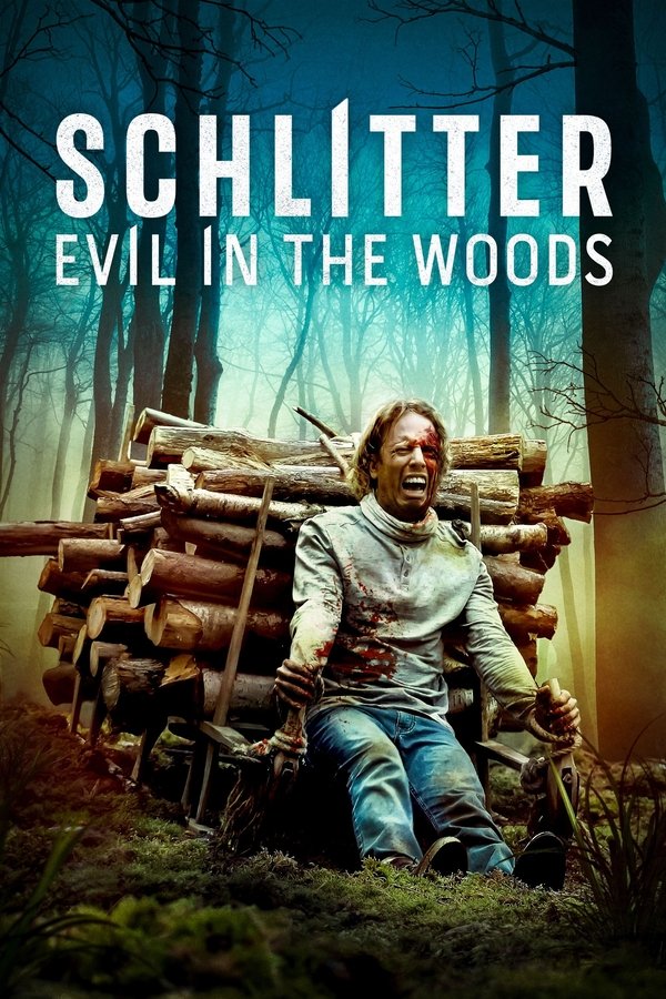 BG - Schlitter: Evil in the Woods (2023)