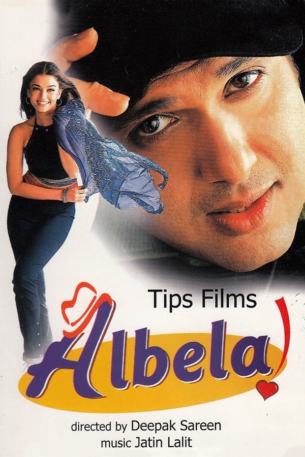 IN - Albela (2001)