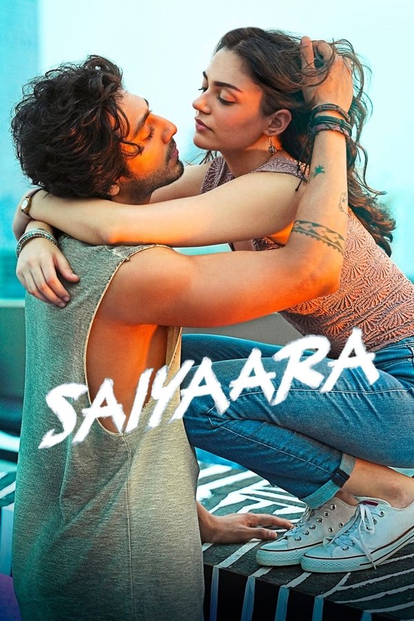 AR - Saiyaara (2025)
