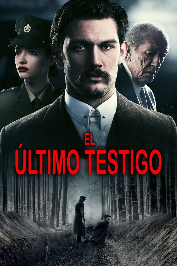 ES - El último testigo