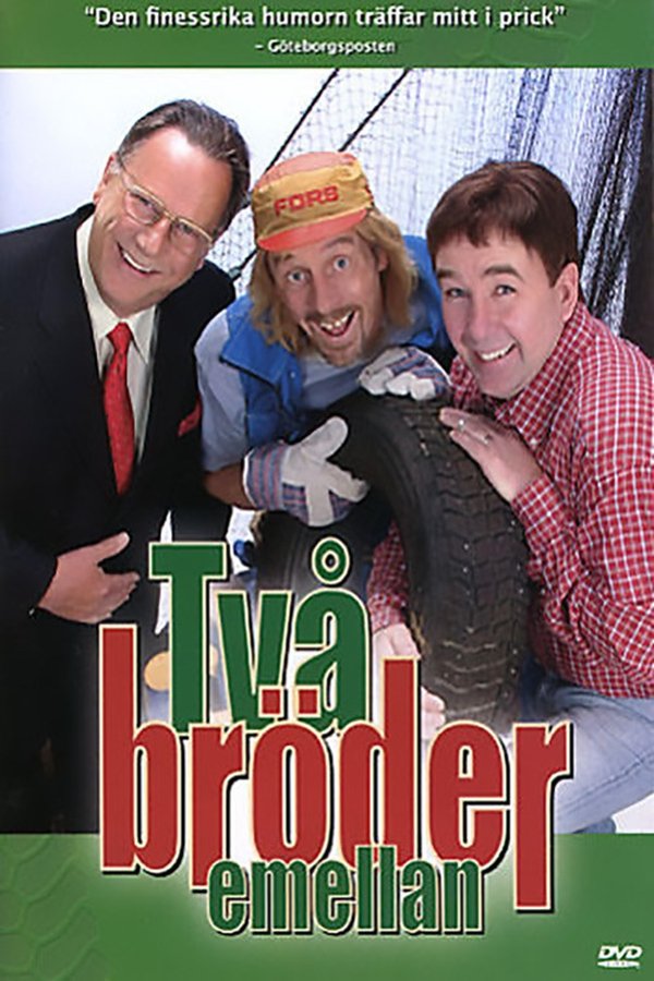 SE - Två Bröder Emellan