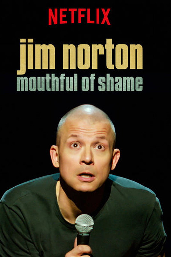 RO - Jim Norton: Mouthful of Shame  (2017)
