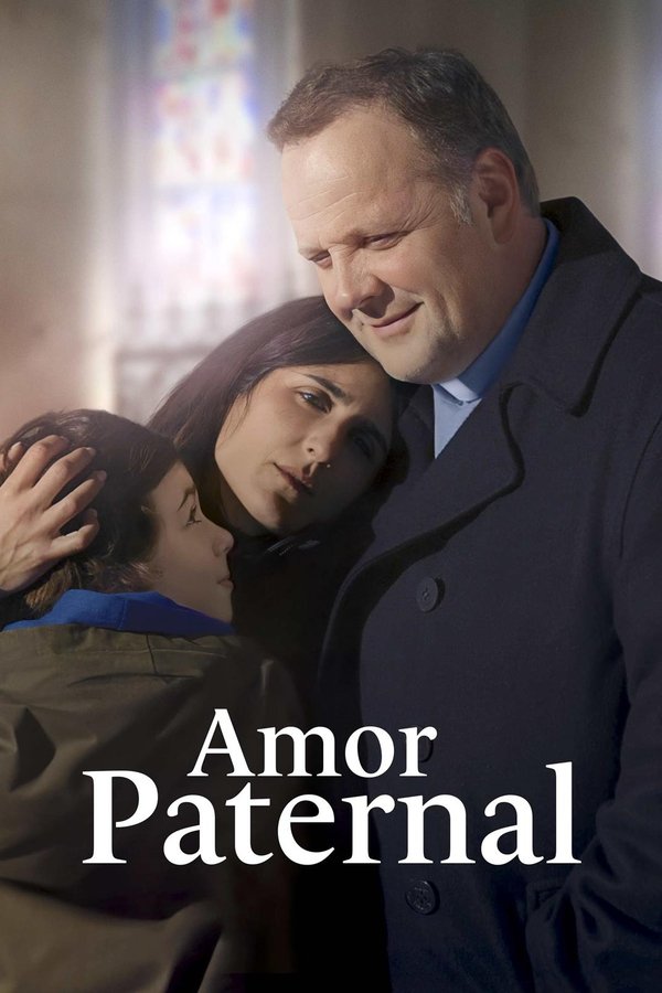 ES - Un buen padre (Paternel) (2024)