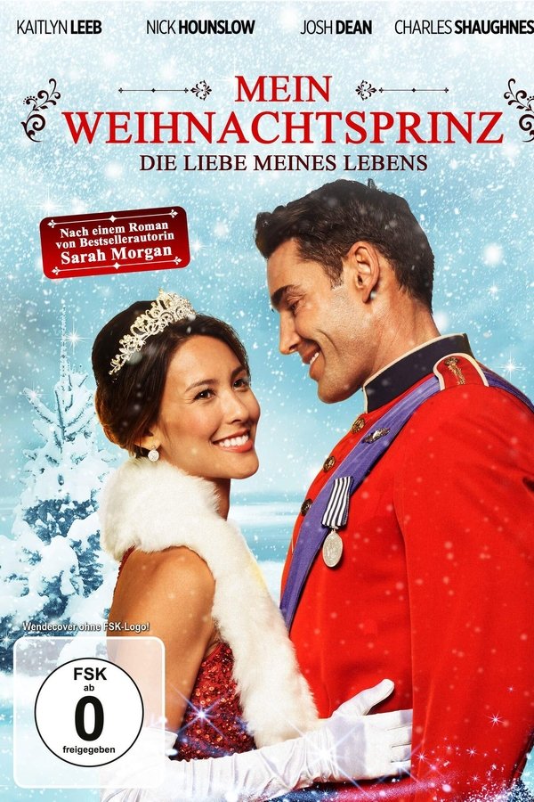 DE - Mein Weihnachtsprinz: Die Liebe meines Lebens (2018)