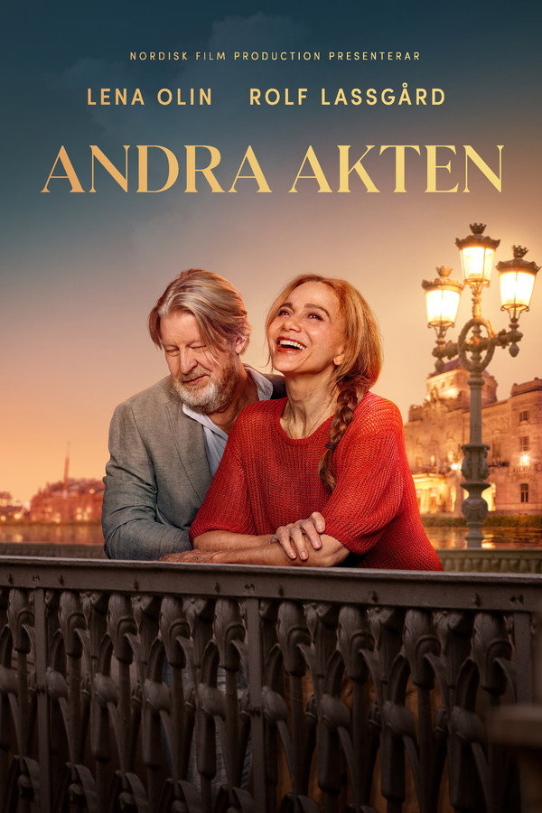 SE - Andra Akten