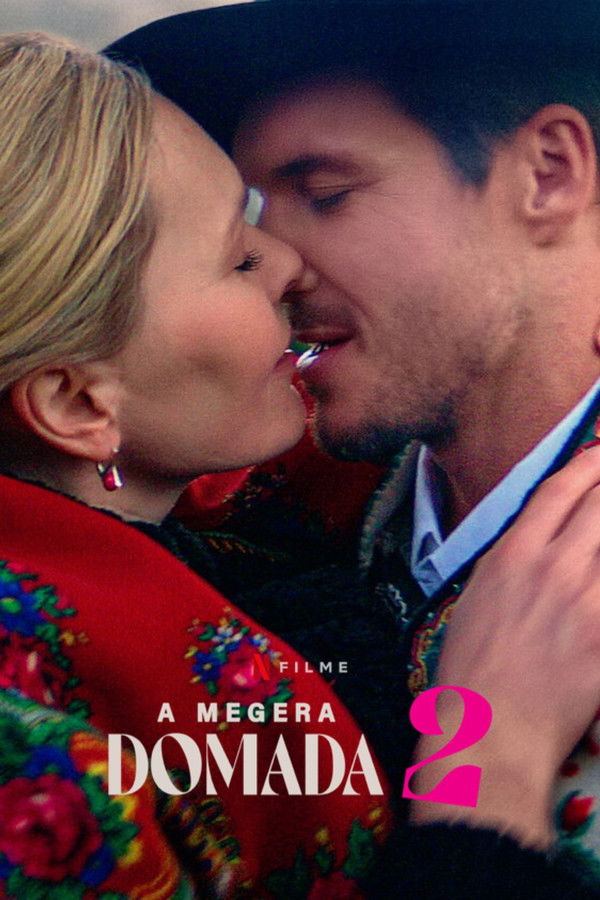 BR - A megera domada 2 (2023)