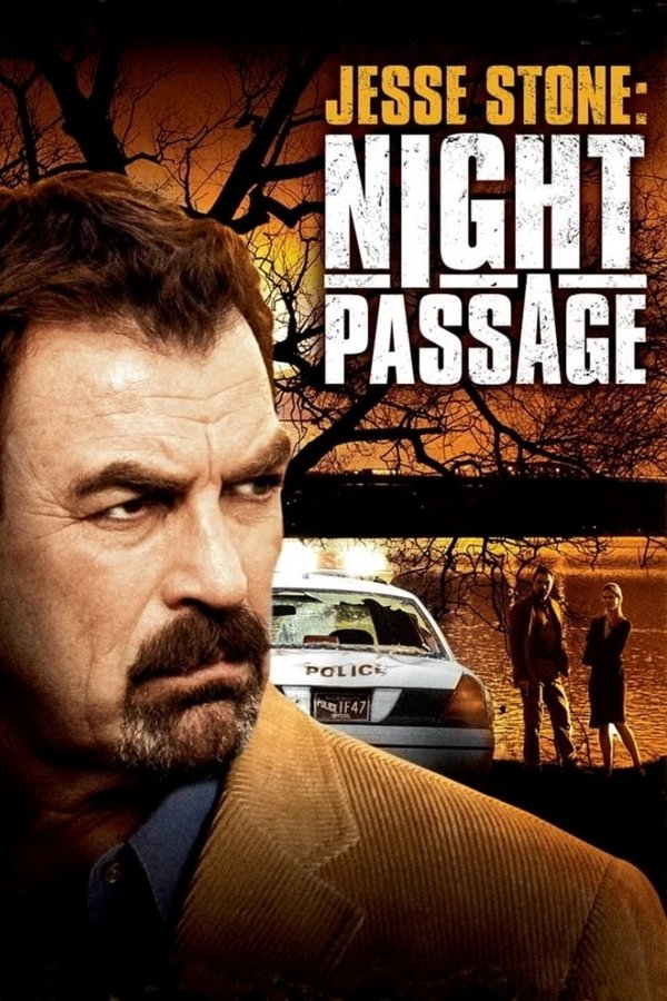 NL - JESSE STONE: NIGHT PASSAGE (2006)