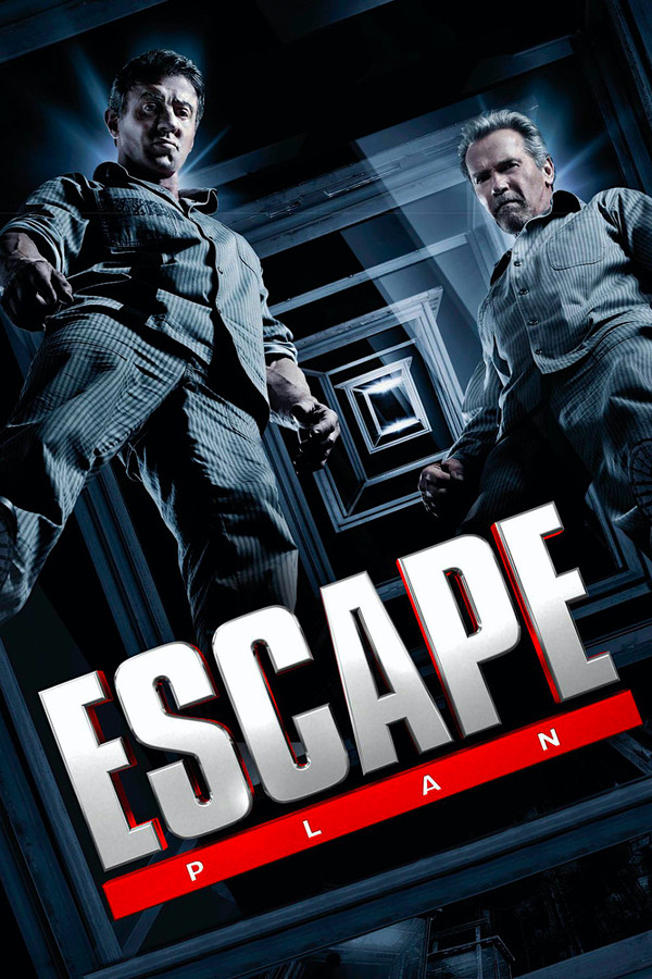 IN - Escape Plan (2013)