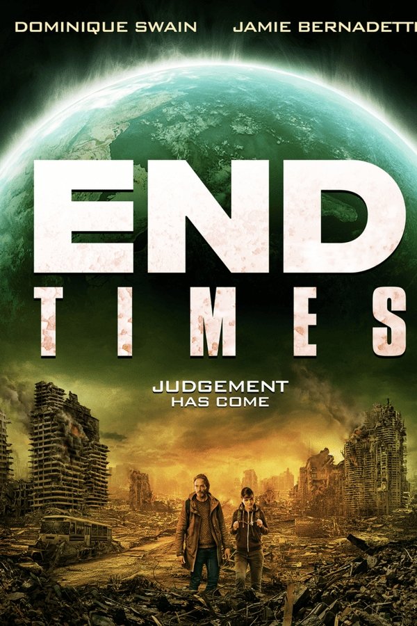 SE - End Times