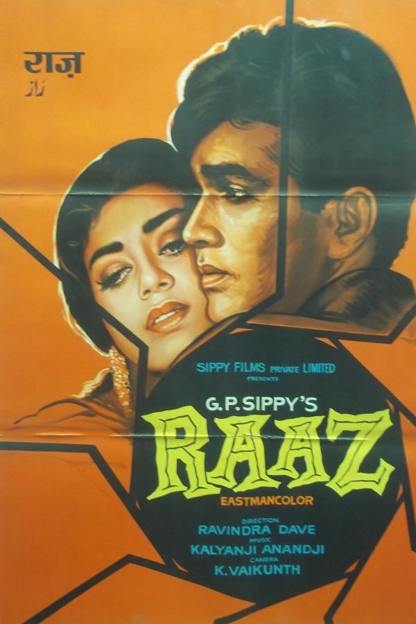 IN - Raaz (1967)
