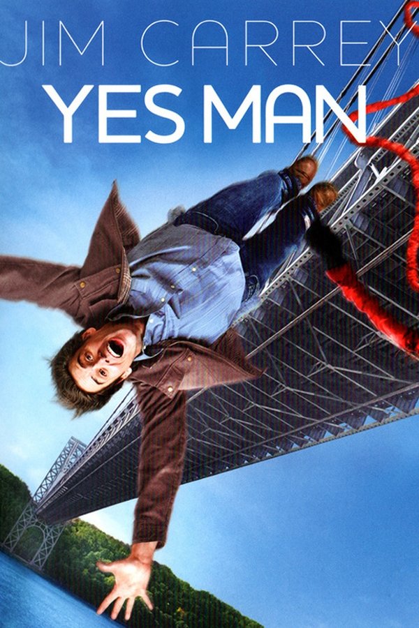 FR - Yes Man  (2008)