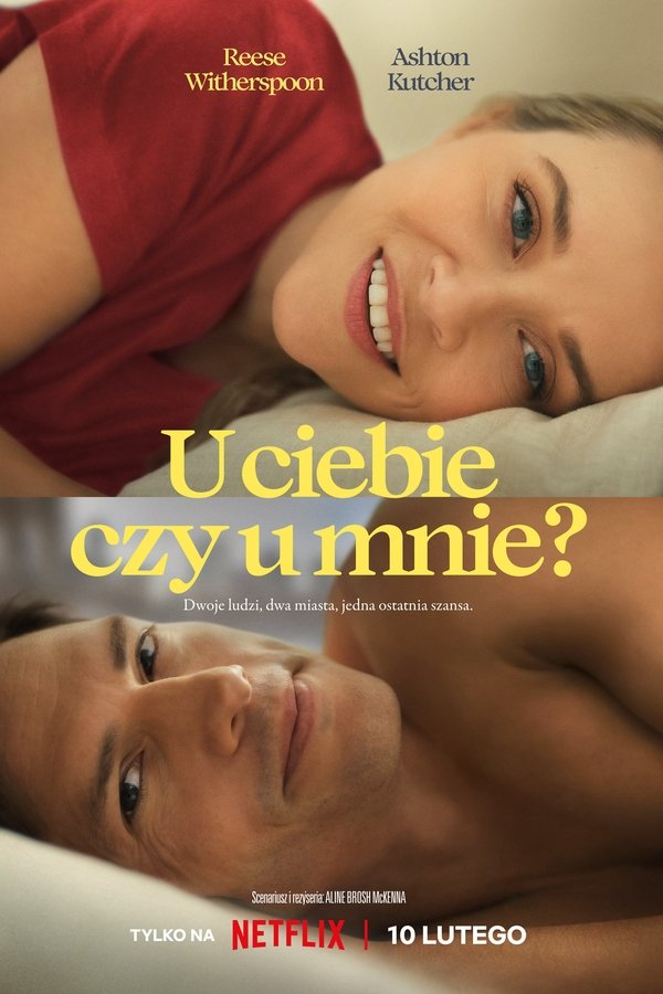 PL - U CIEBIE CZY U MNIE? (2023)