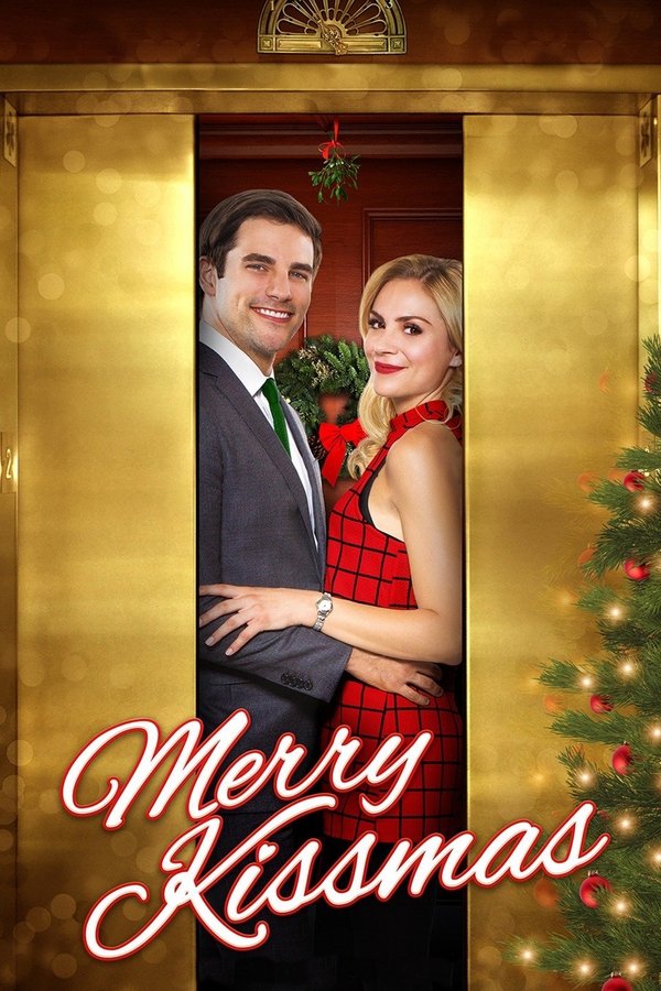 BG - Merry Kissmas (2015) BGAUDiO