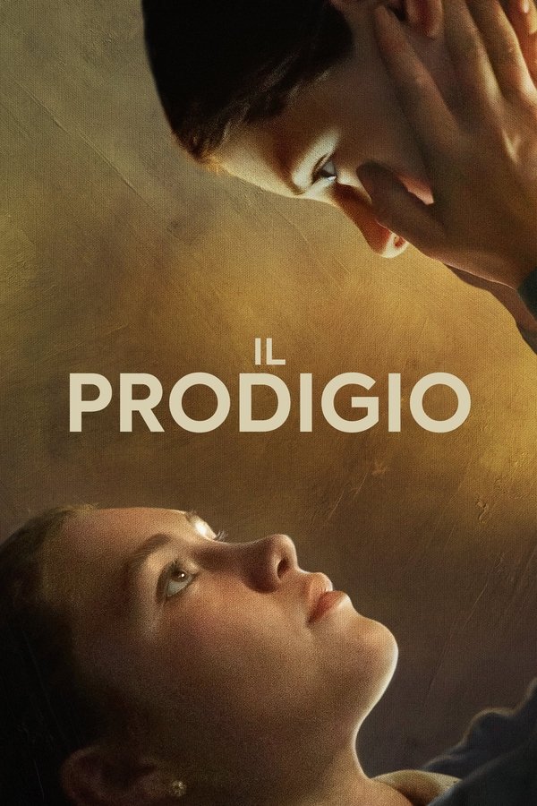 IT - Il prodigio (2022)