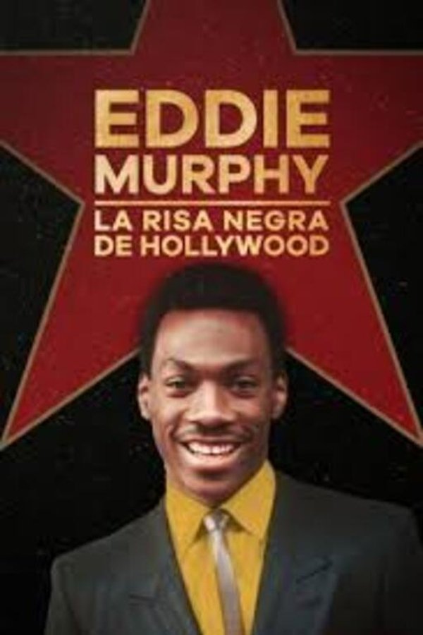 ES - Eddie Murphy: la risa negra de Hollywood (2023)