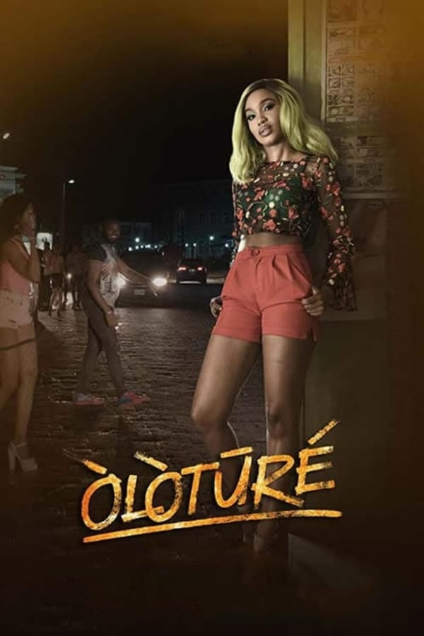 SE - Òlòtūré (Oloture)