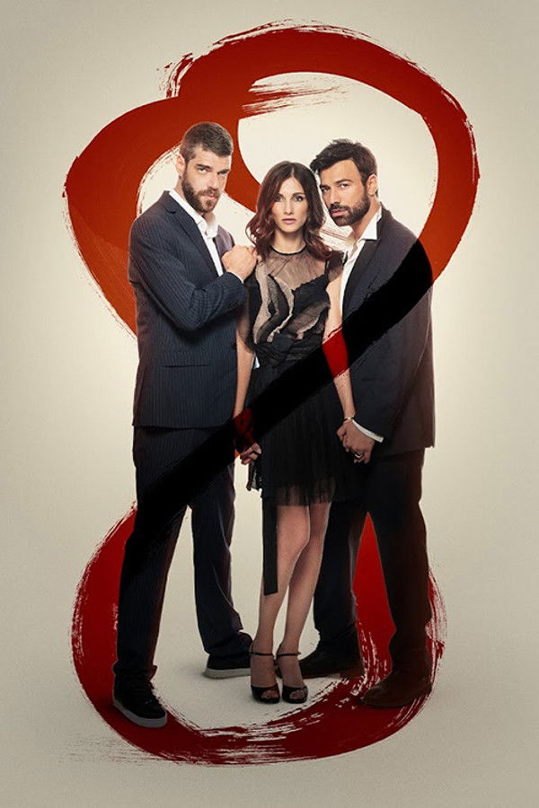 8 Lexeis (2019) S01 E01
