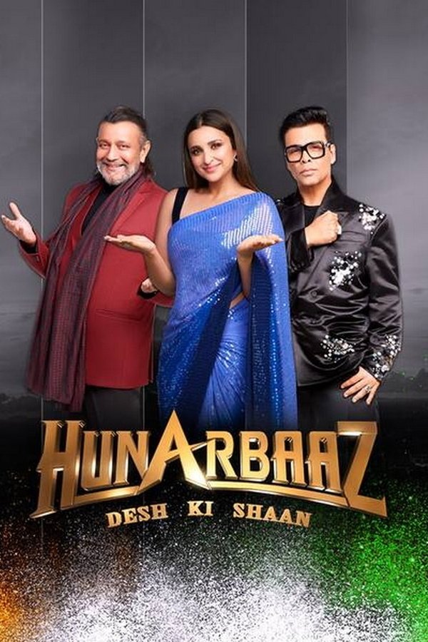 IN - Hunarbaaz: Desh Ki