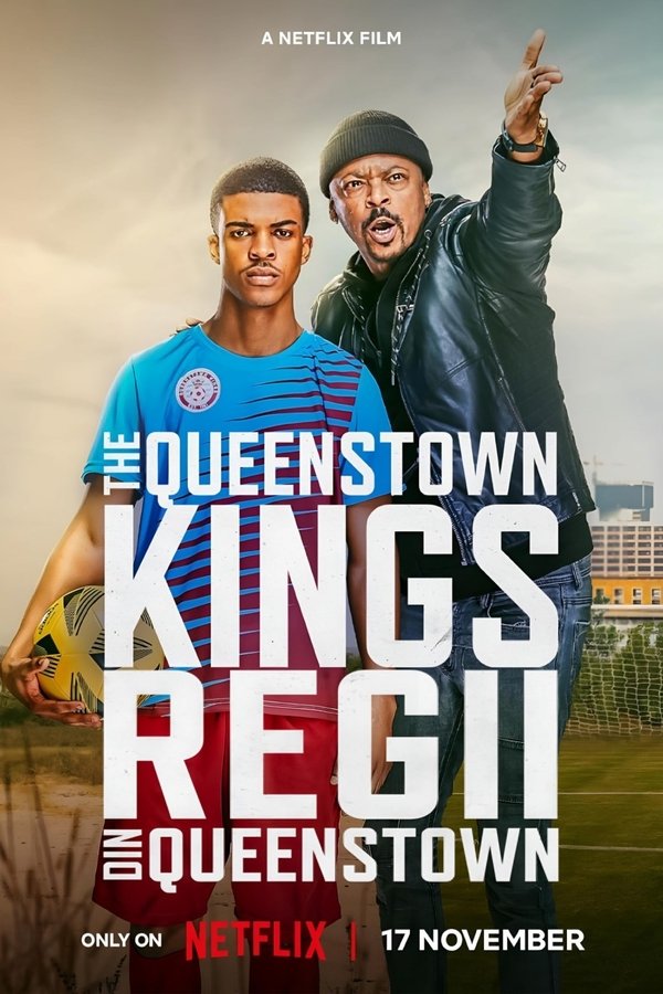 AR - The Kings of Queenstown (2023)