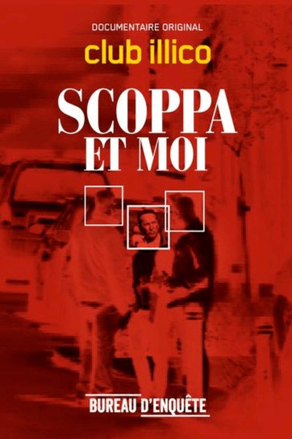 QFR - Scoppa et moi (2020)
