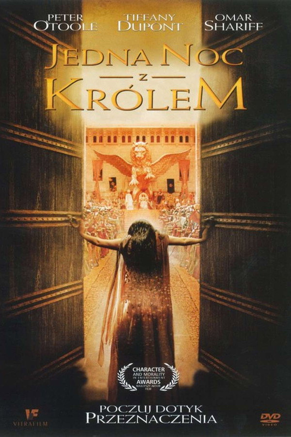 PL - JEDNA NOC Z KRÓLEM (2006)