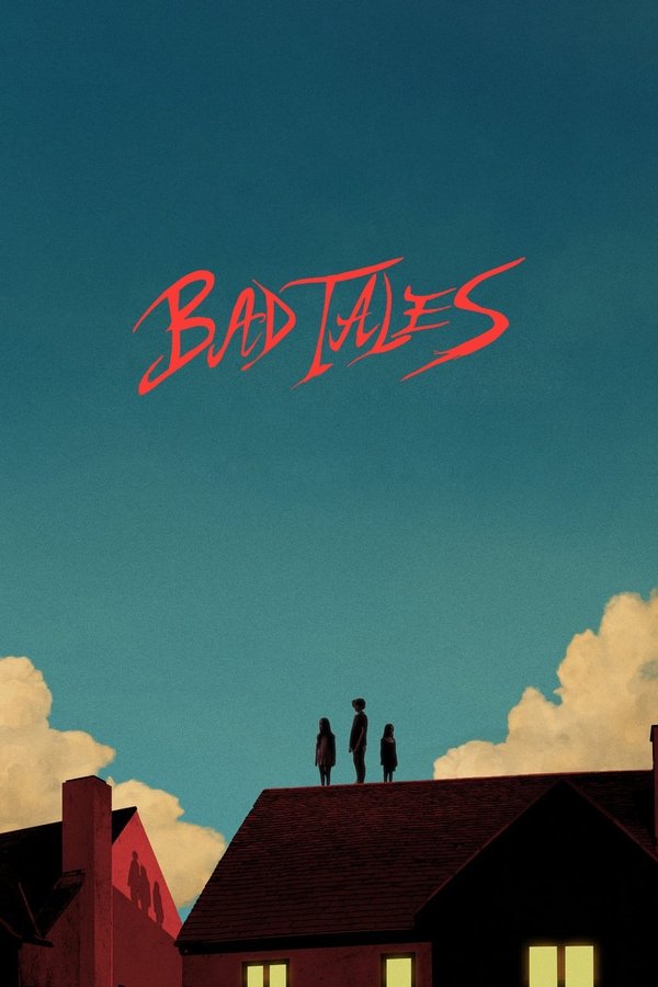 RU - Bad Tales (2020)