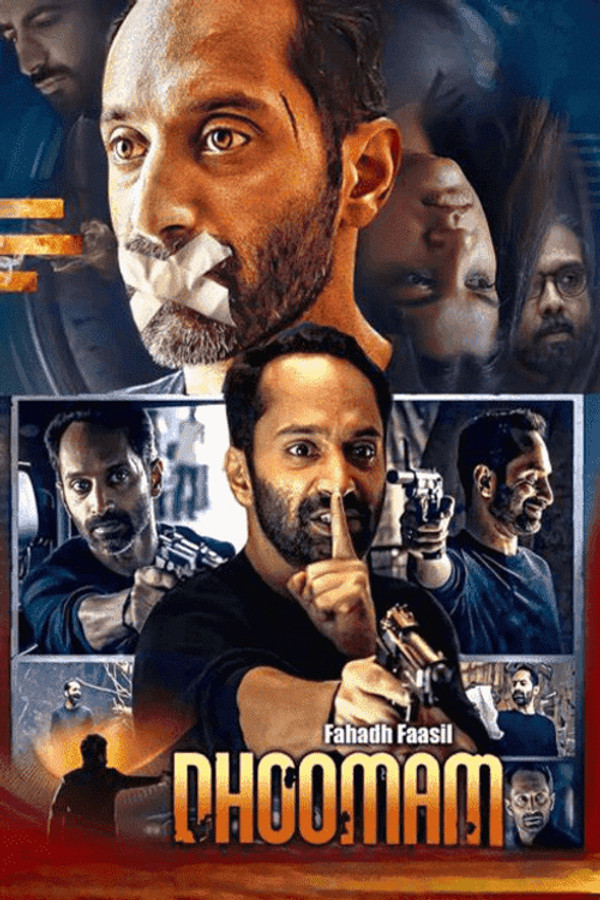 ML - Dhoomam (2023)