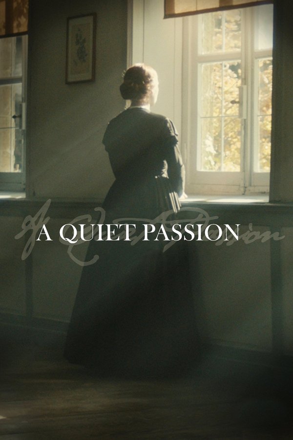 EN - A Quiet Passion (2016)
