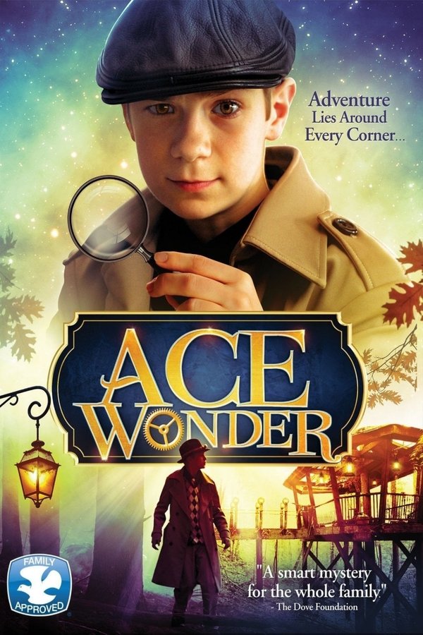 EN - Ace Wonder (2014)