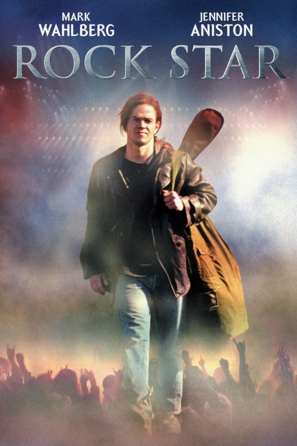 EX - Rock Star (2001)