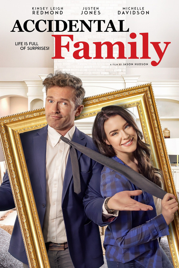 EN - Accidental Family (2021)