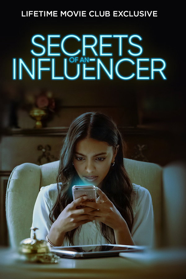 IN - Secrets of an Influencer (2024)