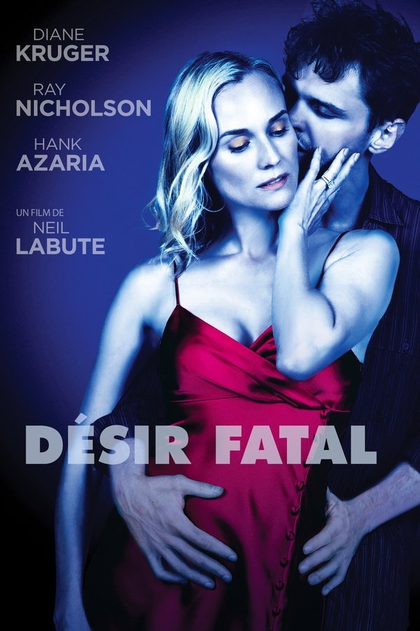 FR - Désir fatal (2022)