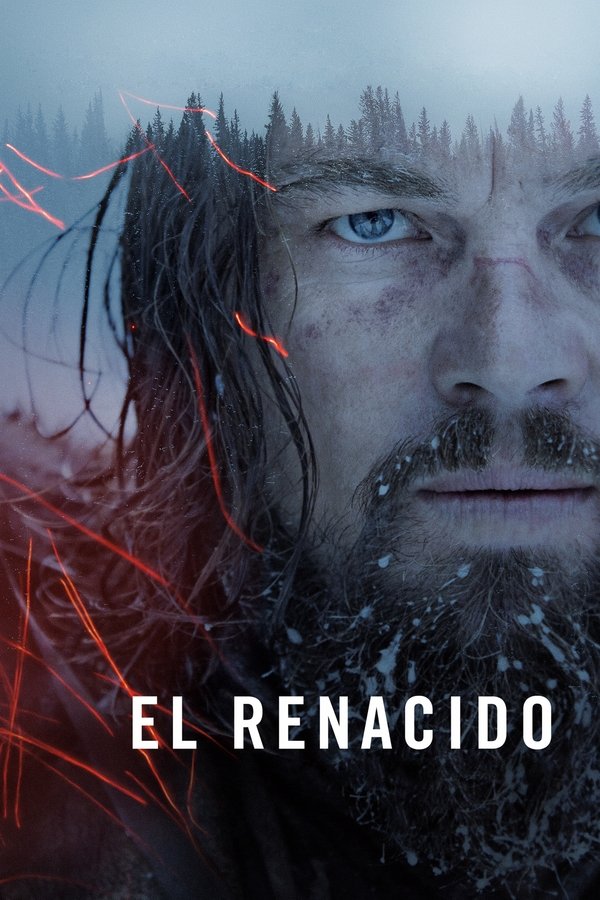 ES - El renacido [UHD] (2015)