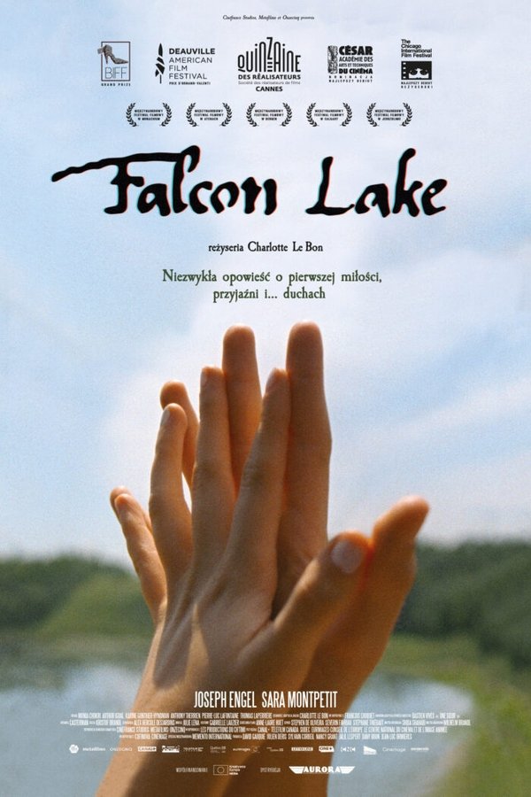 PL - FALCON LAKE (2022)