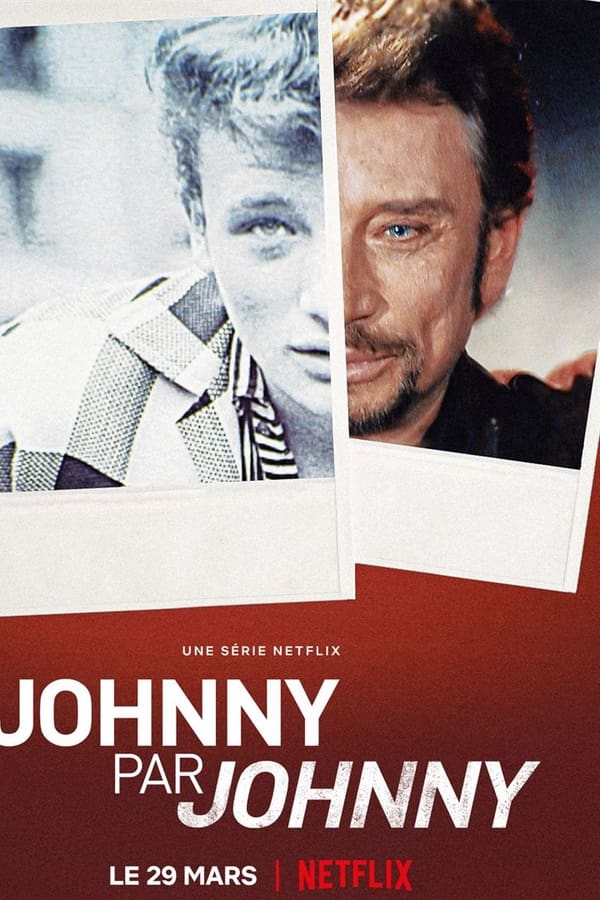 NF - Johnny Hallyday: Beyond Rock