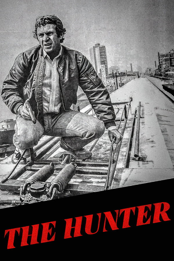 GR - The Hunter (1980)