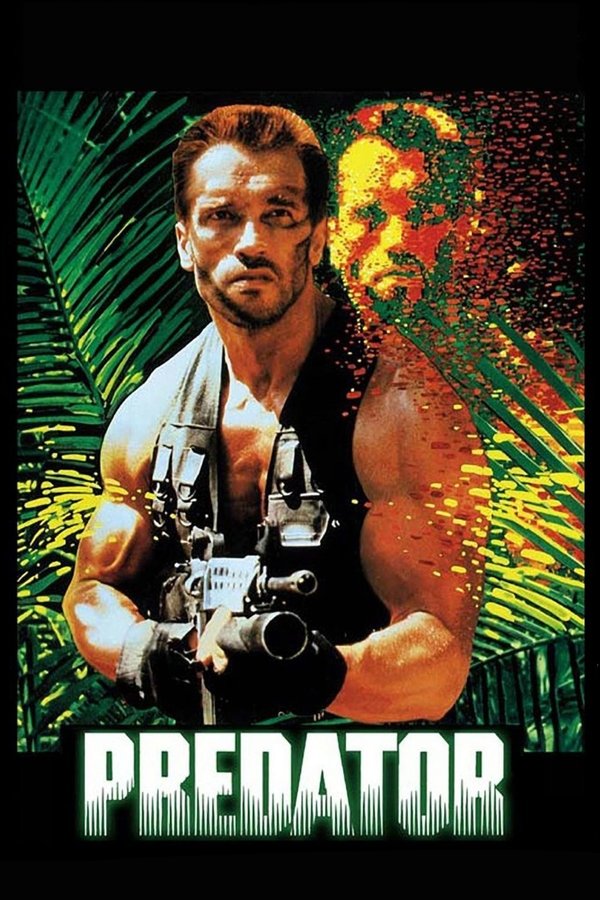 GR - Predator (1987)