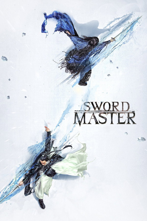 HU - Sword Master (2016)