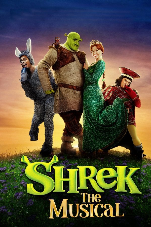 SOM - SHREK 4  (2013)
