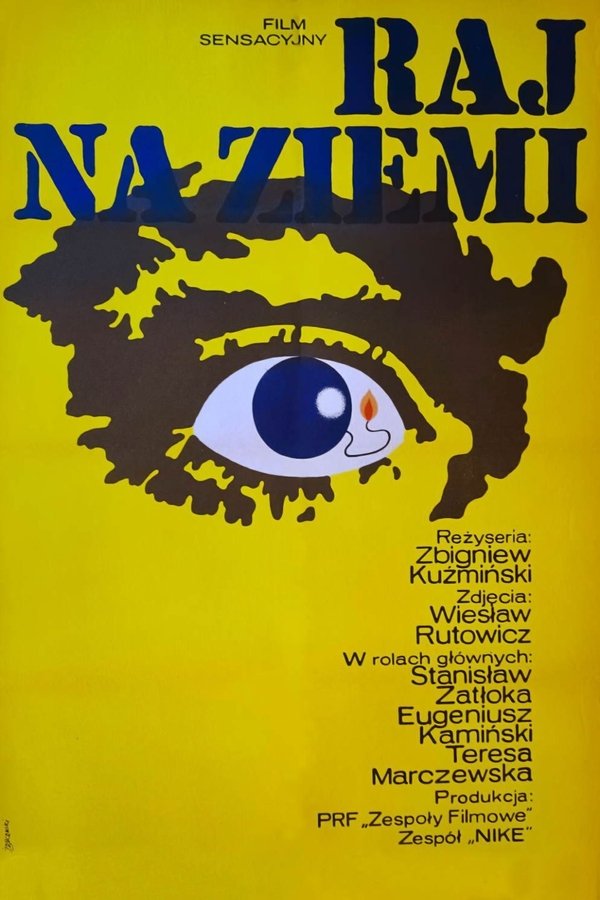 PL - RAJ NA ZIEMI (1970) POLSKI LQ